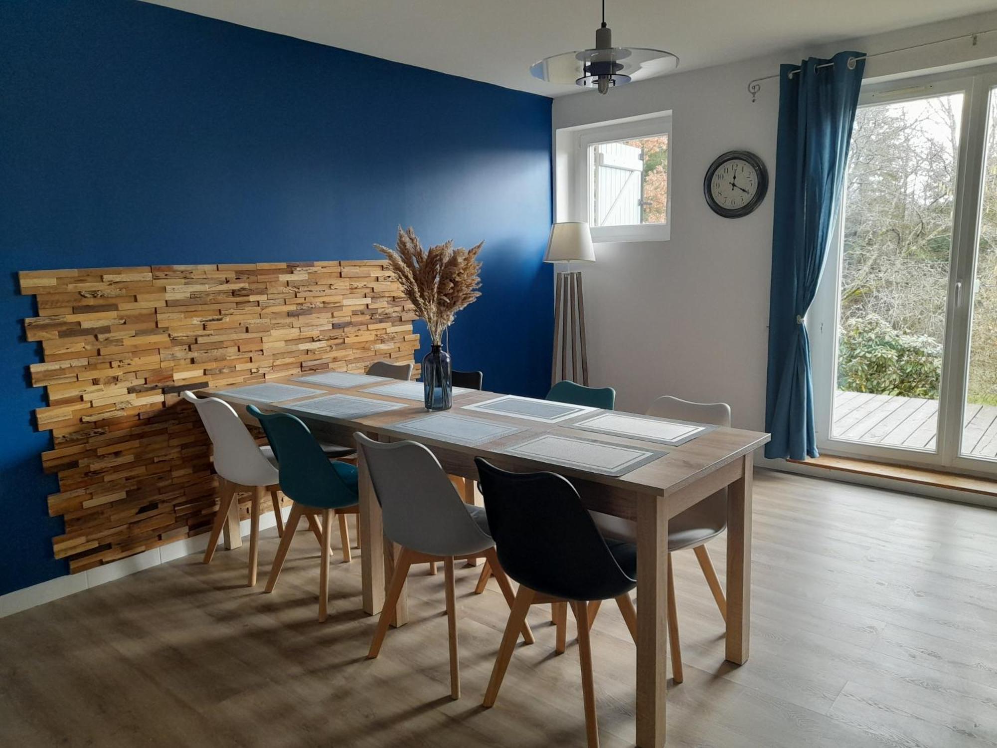 L'Amandaure Bed and Breakfast Saulcy-sur-Meurthe Eksteriør billede