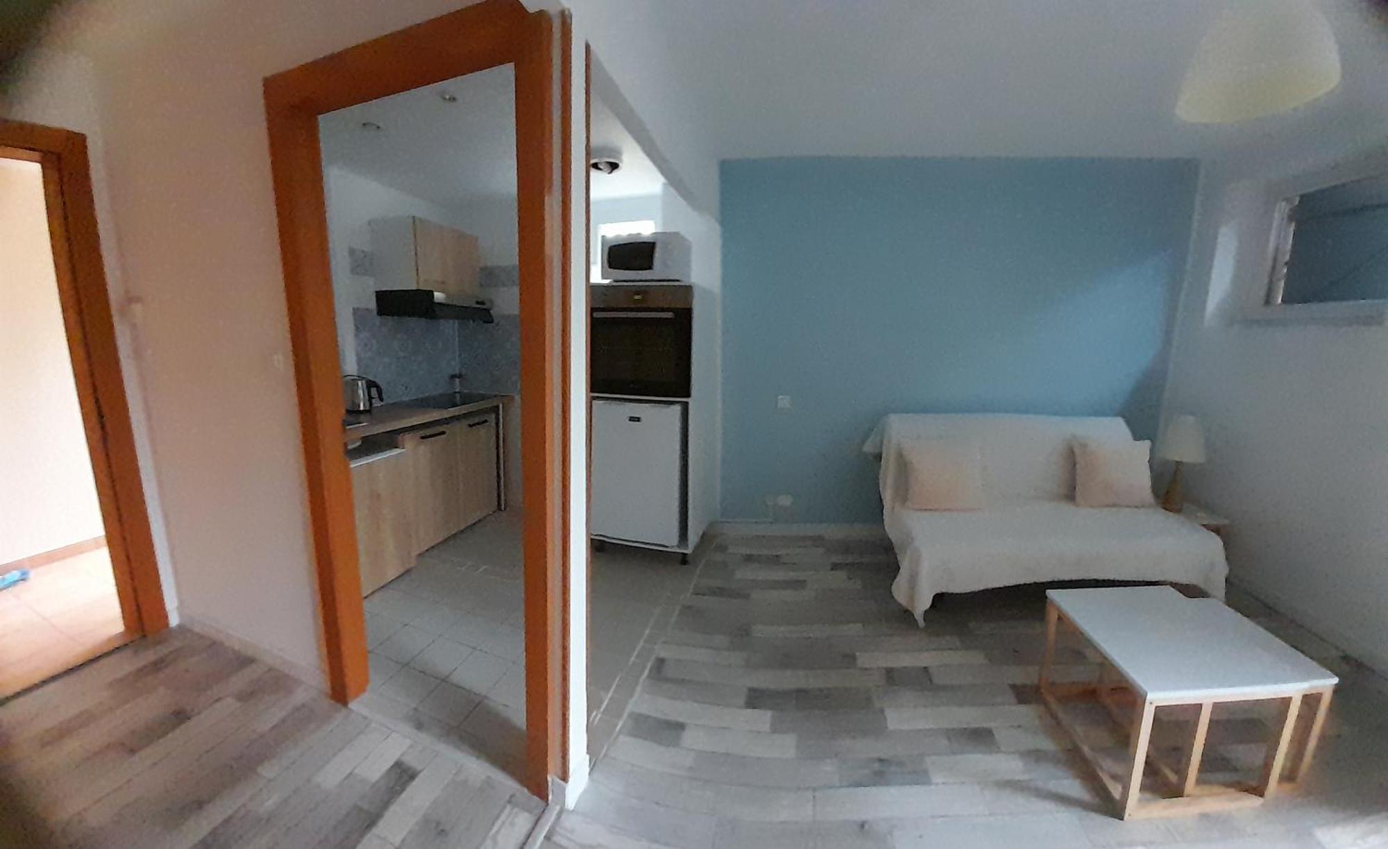 L'Amandaure Bed and Breakfast Saulcy-sur-Meurthe Eksteriør billede